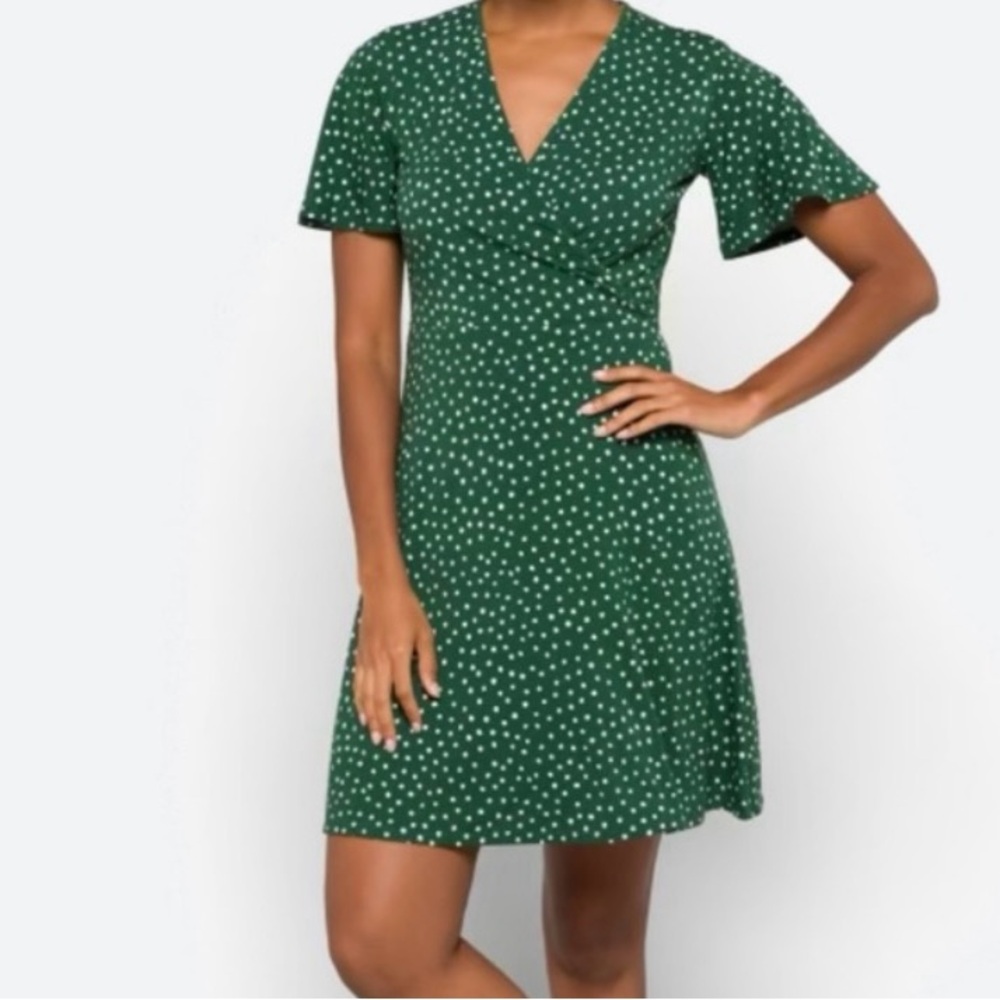 41 Hawthorn Elisse Knit Dress NWT